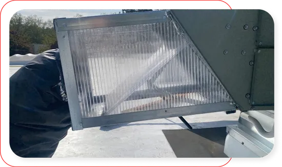 Sunreps solar collector